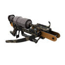 Masked Mender Mk.II Crusader's Crossbow (Minimal Wear)