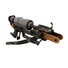 Masked Mender Mk.II Crusader's Crossbow (Factory New)