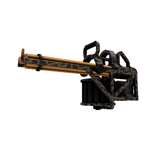 Masked Mender Mk.II Brass Beast