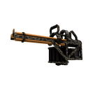 Masked Mender Mk.II Brass Beast (Factory New)