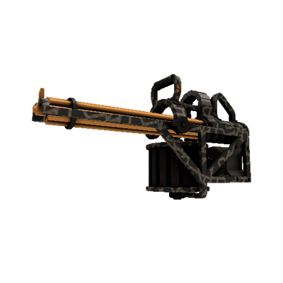 Masked Mender Mk.II Brass Beast (Factory New)