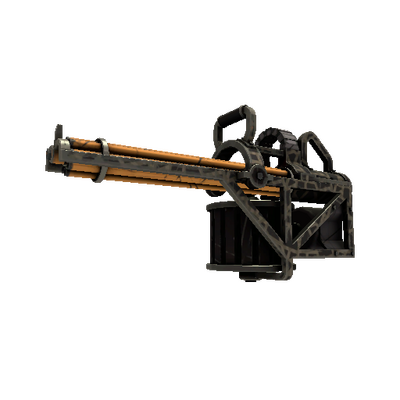 Masked Mender Mk.II Brass Beast (Field-Tested)
