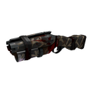 Masked Mender Mk.II Soda Popper (Battle Scarred)