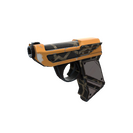 Professional Killstreak Masked Mender Mk.II Winger (Minimal Wear)