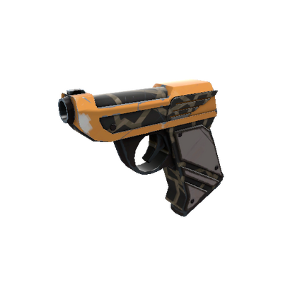 Professional Killstreak Masked Mender Mk.II Winger (Minimal Wear)