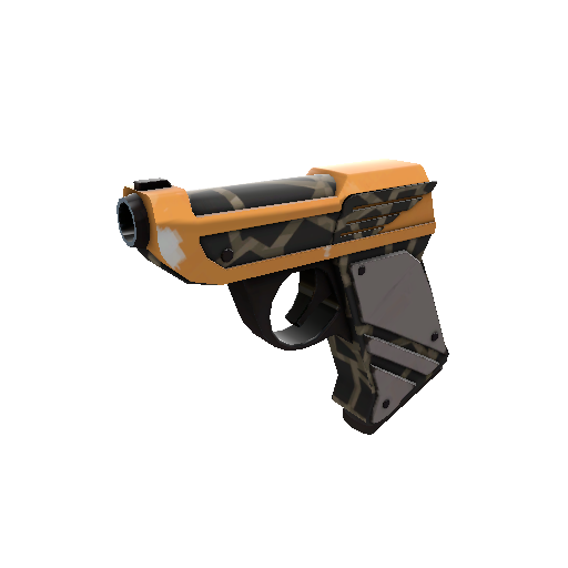 Masked Mender Mk.II Winger