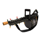 Festivized Masked Mender Mk.II Tomislav (Factory New)