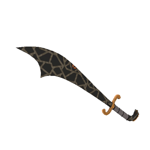 Masked Mender Mk.II Persian Persuader