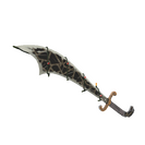 Festivized Masked Mender Mk.II Persian Persuader (Field-Tested)