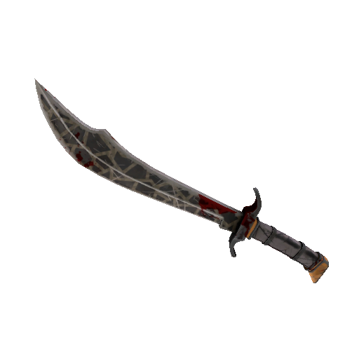 Masked Mender Mk.II Shahanshah (Battle Scarred)
