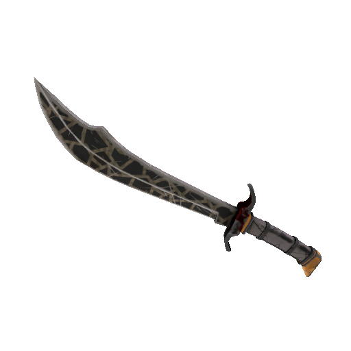 Masked Mender Mk.II Shahanshah (Well-Worn)