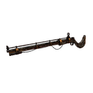 Masked Mender Mk.II Bazaar Bargain (Battle Scarred)