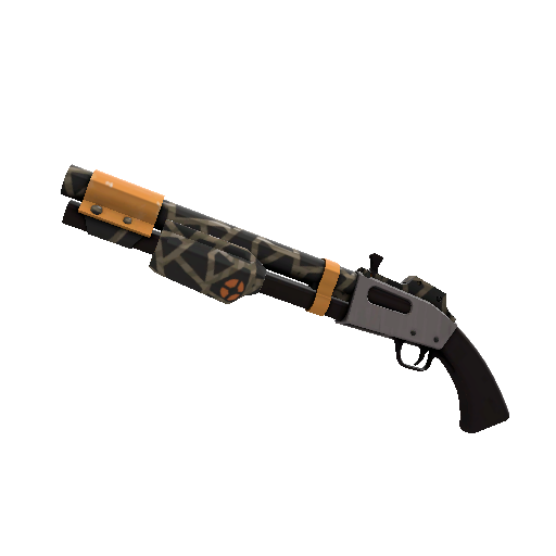 Masked Mender Mk.II Reserve Shooter