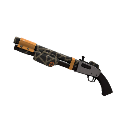 Killstreak Masked Mender Mk.II Reserve Shooter (Factory New)
