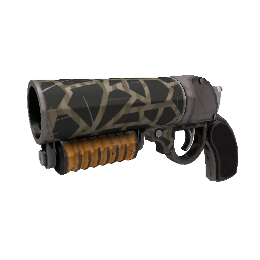 Masked Mender Mk.II Scorch Shot (Field-Tested)