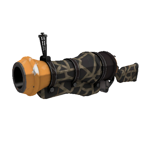 Killstreak Masked Mender Mk.II Loose Cannon (Field-Tested)