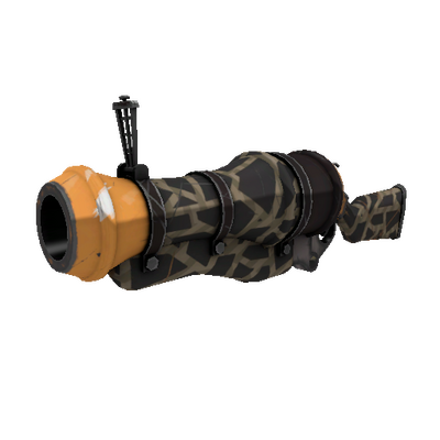 Killstreak Masked Mender Mk.II Loose Cannon (Field-Tested)