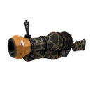 Masked Mender Mk.II Loose Cannon (Well-Worn)