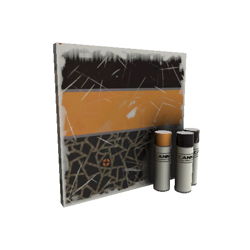 Masked Mender Mk.II War Paint (Field-Tested)