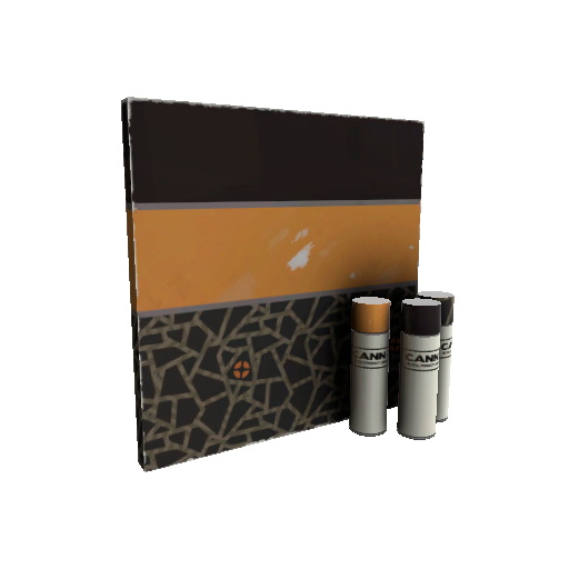 Masked Mender Mk.II War Paint (Factory New)