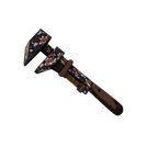 Specialized Killstreak Carpet Bomber Mk.II Wrench (Minimal Wear)