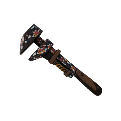 Specialized Killstreak Carpet Bomber Mk.II Wrench (Minimal Wear)