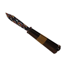 Carpet Bomber Mk.II Knife (Factory New)