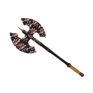Killstreak Carpet Bomber Mk.II Scotsman's Skullcutter (Factory New)