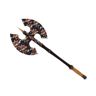 Killstreak Carpet Bomber Mk.II Scotsman's Skullcutter (Factory New)