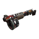 Carpet Bomber Mk.II Panic Attack (Well-Worn)