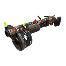 Festivized Carpet Bomber Mk.II Panic Attack (Field-Tested)