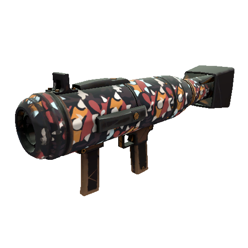 Carpet Bomber Mk.II Air Strike (Field-Tested)