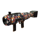 Carpet Bomber Mk.II Air Strike (Minimal Wear)
