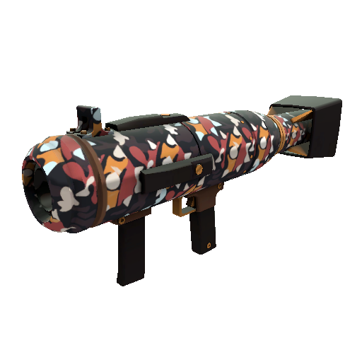 Carpet Bomber Mk.II Air Strike