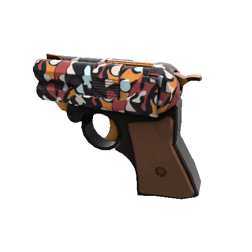 Carpet Bomber Mk.II Shortstop image