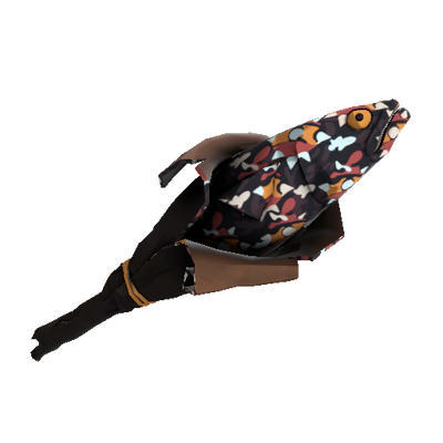 Killstreak Carpet Bomber Mk.II Holy Mackerel (Factory New)