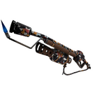 Carpet Bomber Mk.II Flame Thrower (Minimal Wear)