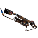 Carpet Bomber Mk.II Flame Thrower (Factory New)