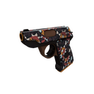 Carpet Bomber Mk.II Pistol (Factory New)