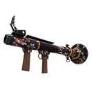 Carpet Bomber Mk.II Rocket Launcher (Minimal Wear)