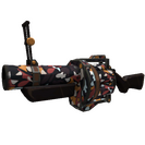Carpet Bomber Mk.II Grenade Launcher (Minimal Wear)