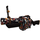 Specialized Killstreak Carpet Bomber Mk.II Grenade Launcher (Factory New)
