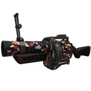 Carpet Bomber Mk.II Grenade Launcher (Field-Tested)
