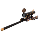 Carpet Bomber Mk.II Sniper Rifle (Factory New)