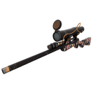 Carpet Bomber Mk.II Sniper Rifle (Field-Tested)