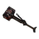 Carpet Bomber Mk.II Powerjack (Battle Scarred)