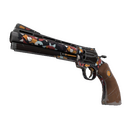 Carpet Bomber Mk.II Revolver (Field-Tested)