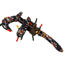 Festivized Specialized Killstreak Carpet Bomber Mk.II Jag (Factory New)