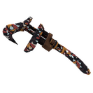 Carpet Bomber Mk.II Jag (Factory New)