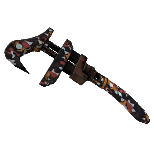 Carpet Bomber Mk.II Jag (Well-Worn)